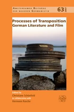  Processes of Transposition | Buch |  Sack Fachmedien