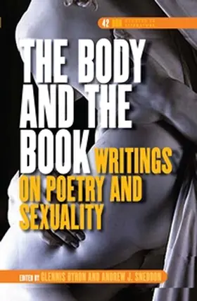 Byron / Sneddon |  The Body and the Book | Buch |  Sack Fachmedien