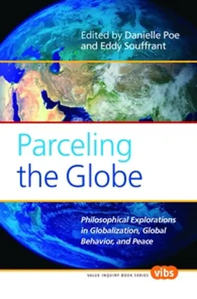 Poe |  Parceling the Globe | Buch |  Sack Fachmedien
