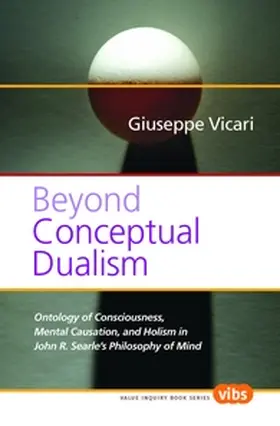  Beyond Conceptual Dualism | Buch |  Sack Fachmedien