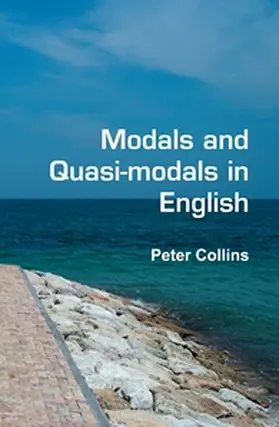  Modals and Quasi-modals in English | Buch |  Sack Fachmedien