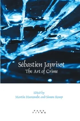  Sébastien Japrisot | Buch |  Sack Fachmedien