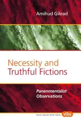  Necessity and Truthful Fictions | Buch |  Sack Fachmedien