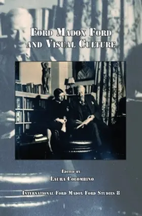  Ford Madox Ford and Visual Culture | Buch |  Sack Fachmedien