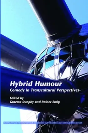 Dunphy |  Hybrid Humour | Buch |  Sack Fachmedien