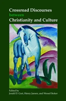  Crossroad Discourses between Christianity and Culture | Buch |  Sack Fachmedien