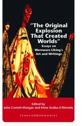  The Original Explosion That Created Worlds | Buch |  Sack Fachmedien