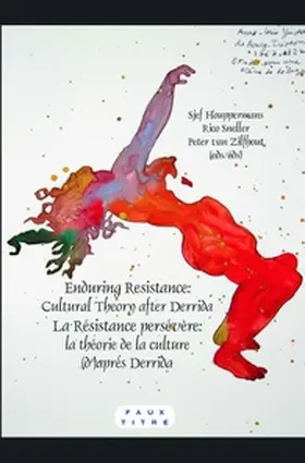  Enduring Resistance / La Résistance persévère | Buch |  Sack Fachmedien