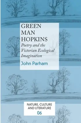 Parham |  Green Man Hopkins | Buch |  Sack Fachmedien