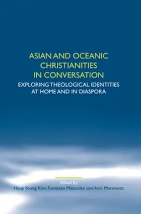  Asian and Oceanic Christianities in Conversation | Buch |  Sack Fachmedien