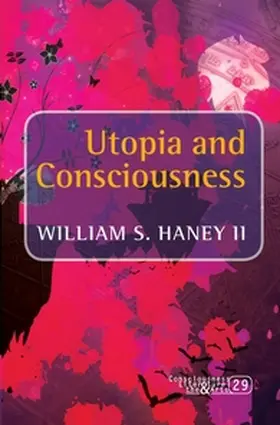  Utopia and Consciousness | Buch |  Sack Fachmedien