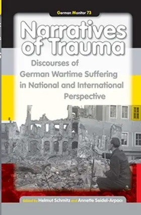  Narratives of Trauma | Buch |  Sack Fachmedien