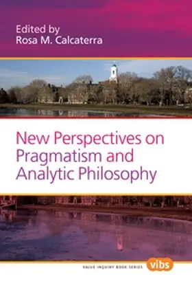  New Perspectives on Pragmatism and Analytic Philosophy | Buch |  Sack Fachmedien