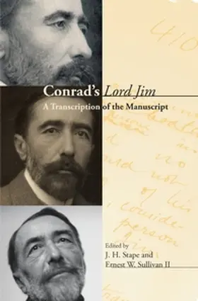 Conrad’s <i>Lord Jim</i> | Buch |  Sack Fachmedien