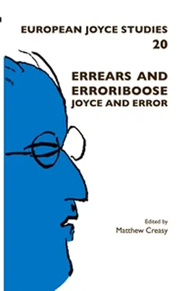  Errears and Erroriboose | Buch |  Sack Fachmedien