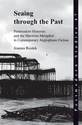  Seaing through the Past | Buch |  Sack Fachmedien