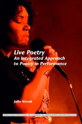 Novak |  Live Poetry | Buch |  Sack Fachmedien