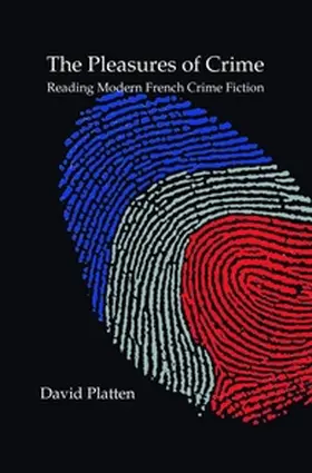 Platten |  The Pleasures of Crime | Buch |  Sack Fachmedien