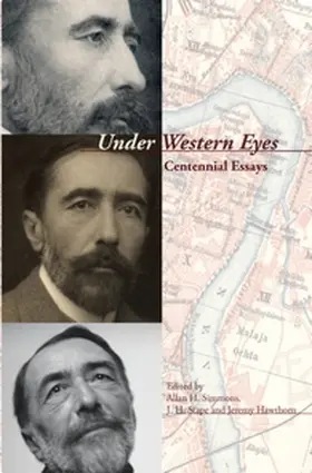  Under Western Eyes | Buch |  Sack Fachmedien