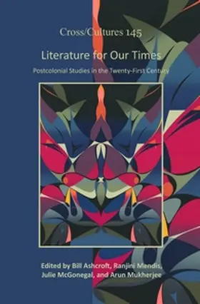  Literature for Our Times | Buch |  Sack Fachmedien