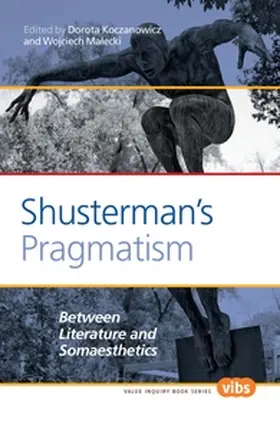  Shusterman’s Pragmatism | Buch |  Sack Fachmedien