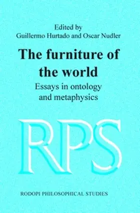  The furniture of the world | Buch |  Sack Fachmedien