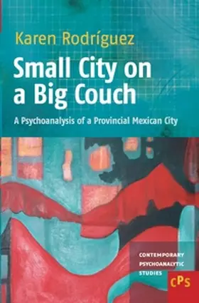 Rodríguez |  Small City on a Big Couch | Buch |  Sack Fachmedien