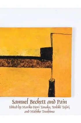  Samuel Beckett and Pain | Buch |  Sack Fachmedien