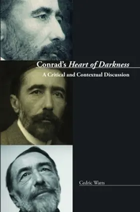  Conrad’s <i>Heart of Darkness</i> | Buch |  Sack Fachmedien