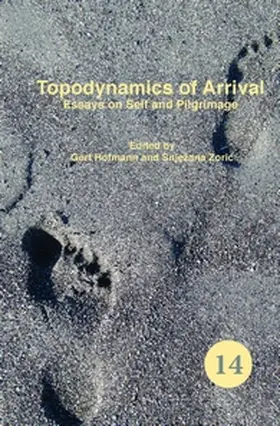  Topodynamics of Arrival | Buch |  Sack Fachmedien