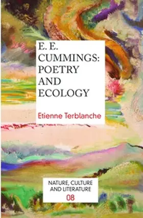  E.E. Cummings: Poetry and Ecology | Buch |  Sack Fachmedien