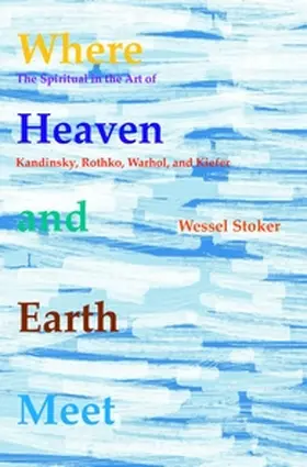 Stoker |  Where Heaven and Earth Meet | Buch |  Sack Fachmedien