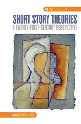  Short Story Theories | Buch |  Sack Fachmedien