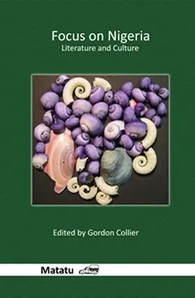  Focus on Nigeria | Buch |  Sack Fachmedien