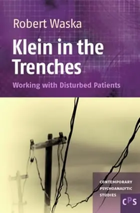  Klein in the Trenches | Buch |  Sack Fachmedien