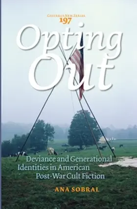  Opting Out | Buch |  Sack Fachmedien