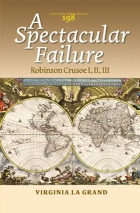 Grand |  A Spectacular Failure | Buch |  Sack Fachmedien