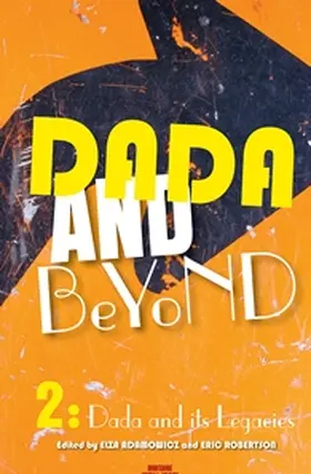  Dada and Beyond, Volume 2 | Buch |  Sack Fachmedien