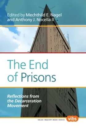  The End of Prisons | Buch |  Sack Fachmedien