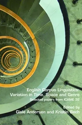  English Corpus Linguistics: Variation in Time, Space and Genre | Buch |  Sack Fachmedien