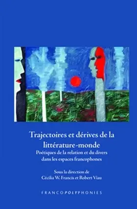  Trajectoires et dérives de la littérature-monde | Buch |  Sack Fachmedien