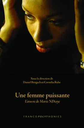  Une femme puissante | Buch |  Sack Fachmedien