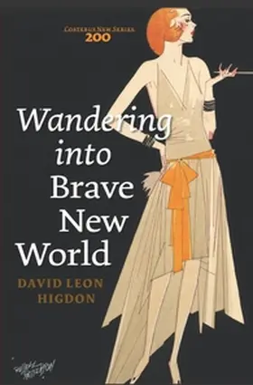  Wandering into &lt;i&gt;Brave New World&lt;/i&gt; | Buch |  Sack Fachmedien