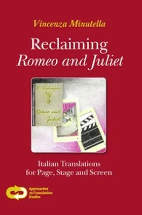  Reclaiming &lt;i&gt;Romeo and Juliet&lt;/i&gt; | Buch |  Sack Fachmedien