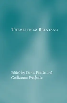  Themes from Brentano | Buch |  Sack Fachmedien