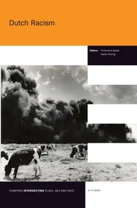  Dutch Racism | Buch |  Sack Fachmedien