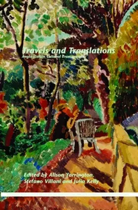  Travels and Translations | Buch |  Sack Fachmedien