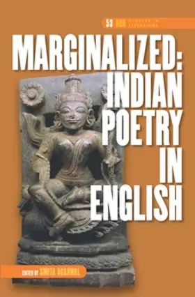  Marginalized: Indian Poetry in English | Buch |  Sack Fachmedien