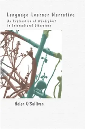 O'Sullivan |  Language Learner Narrative | Buch |  Sack Fachmedien