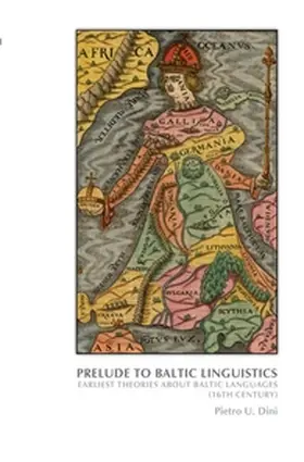  Prelude to Baltic Linguistics | Buch |  Sack Fachmedien
